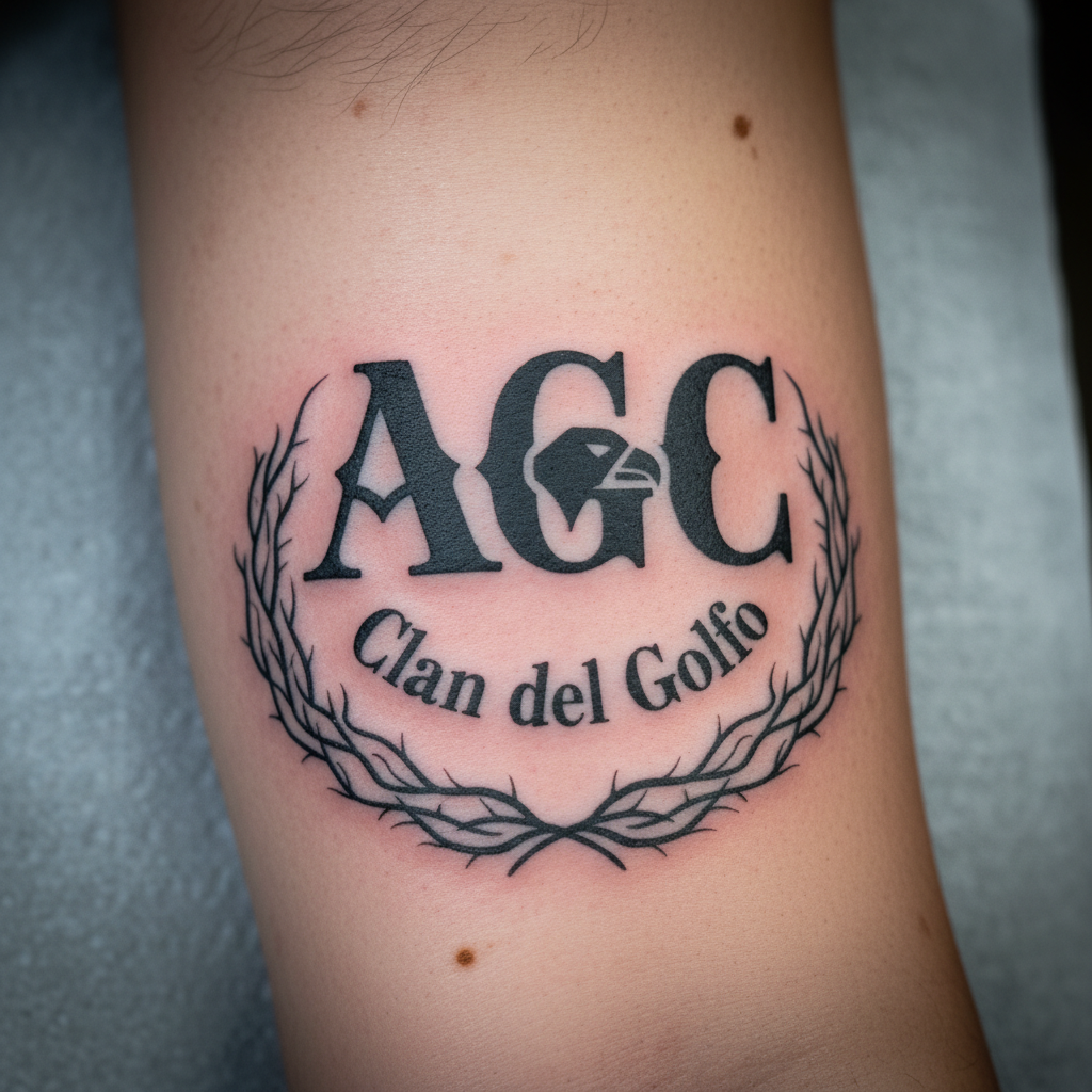 Clan del Golfo / AGC — Colombian Cartel