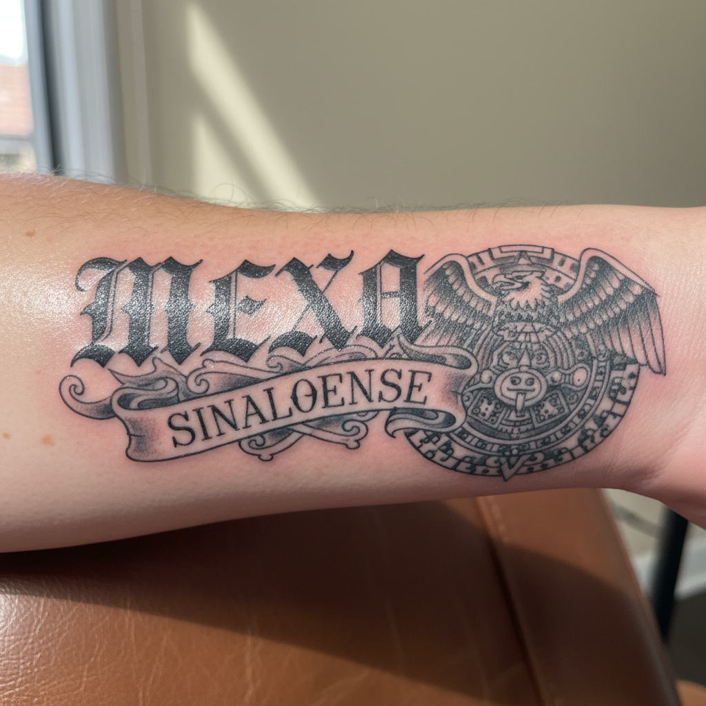 Mexicles — Sinaloa-Aligned Chihuahua Prison Gang