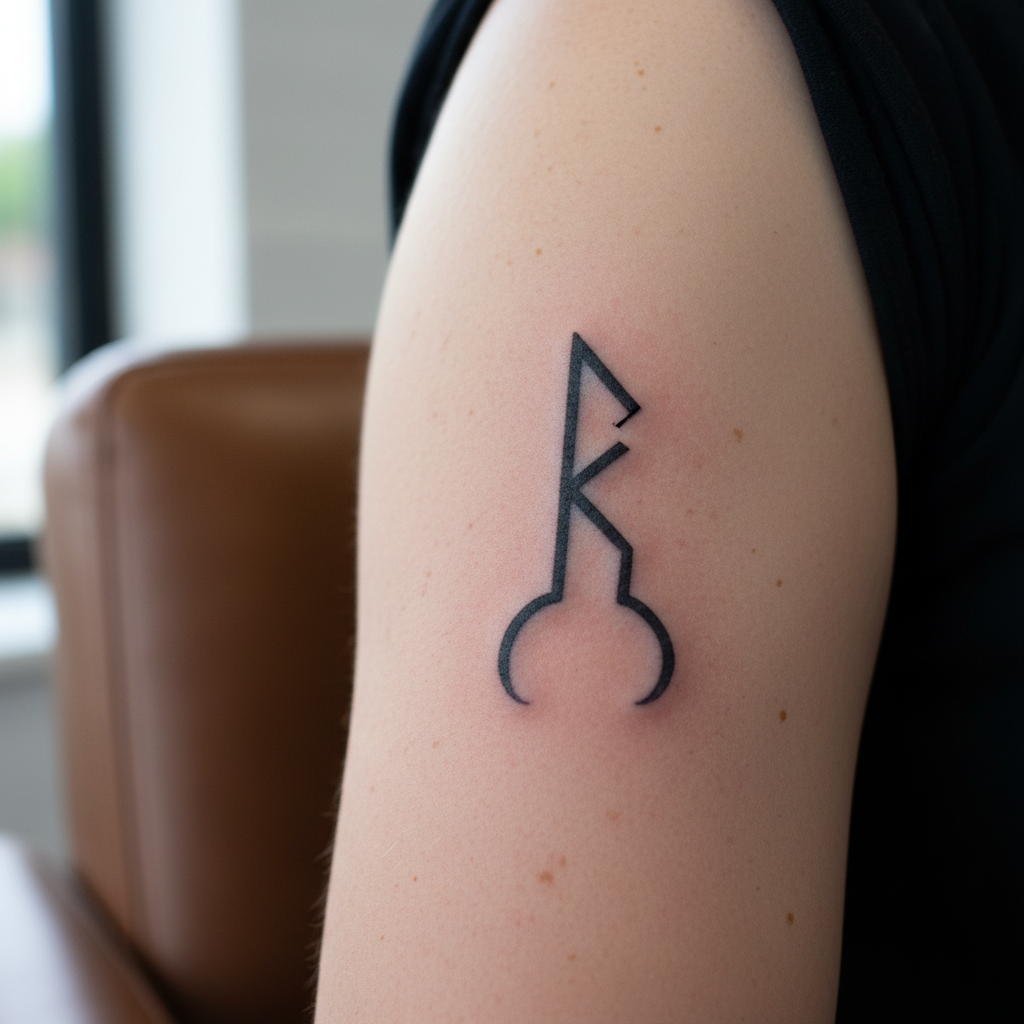 Othala Rune (Context-Dependent)