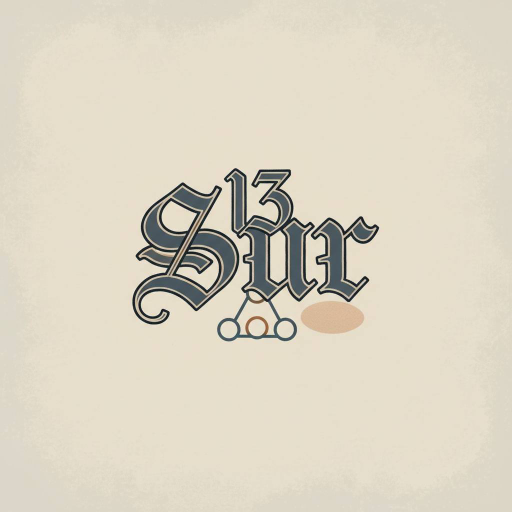 Sureños — '13', 'Sur', and the Huelga Bird