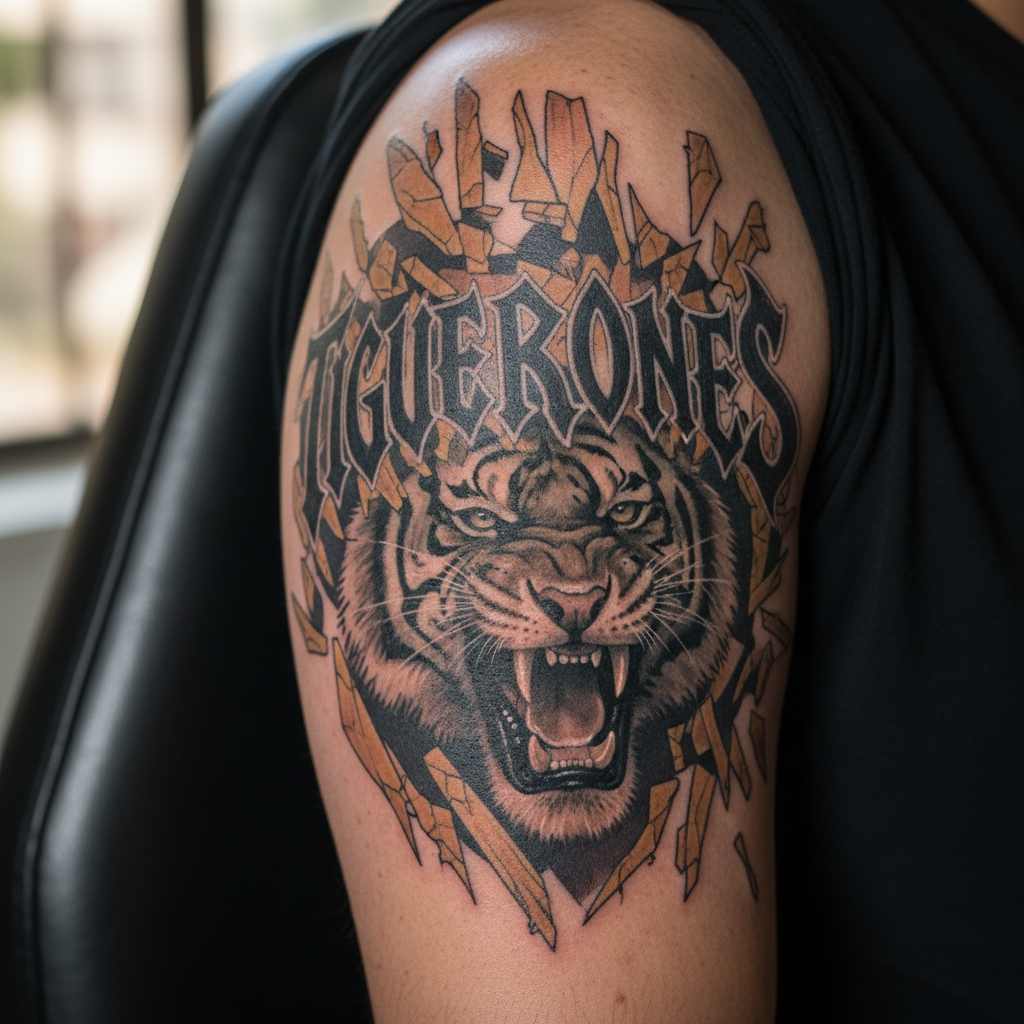 Tiguerones — Ecuadorian Cartel