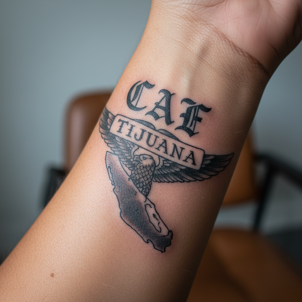 Tijuana Cartel / Arellano-Félix (AFO)