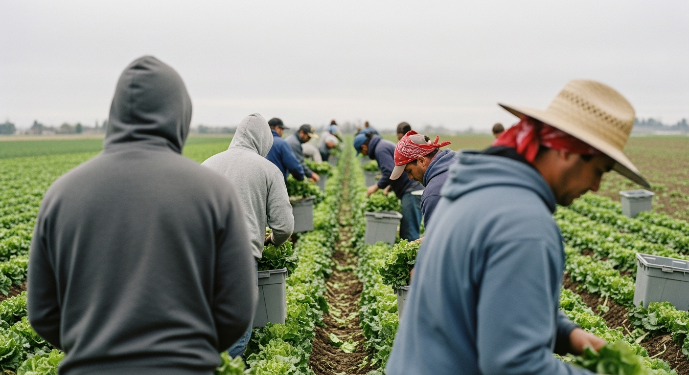H-2A Employer Compliance