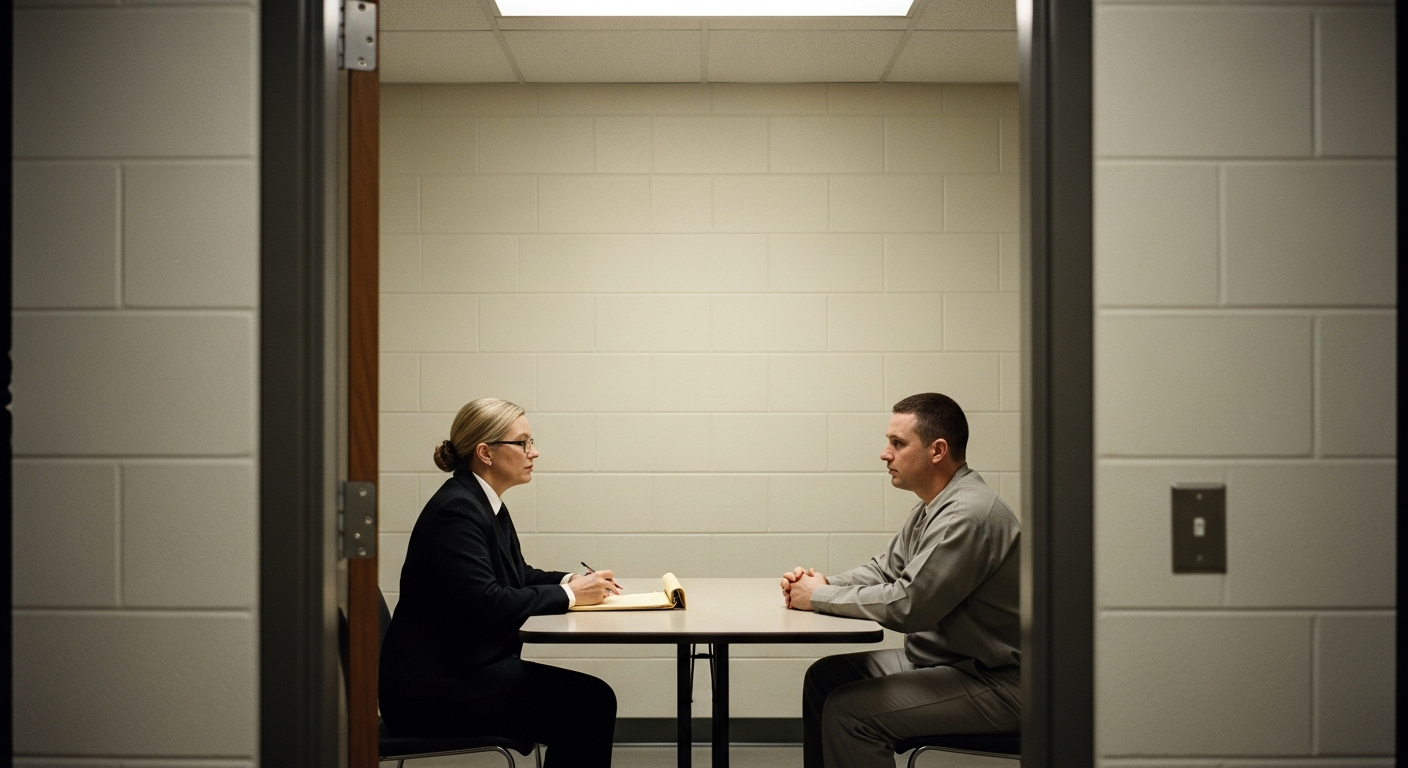 Habeas Corpus — Federal-Court Challenges to Immigration Detention