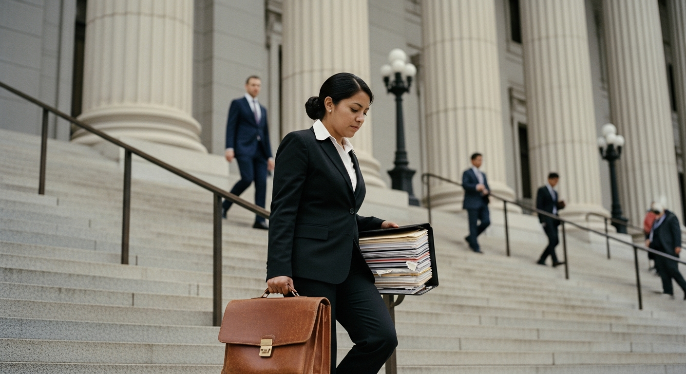 Writ of Mandamus — Suing the Government for Unreasonable Delay